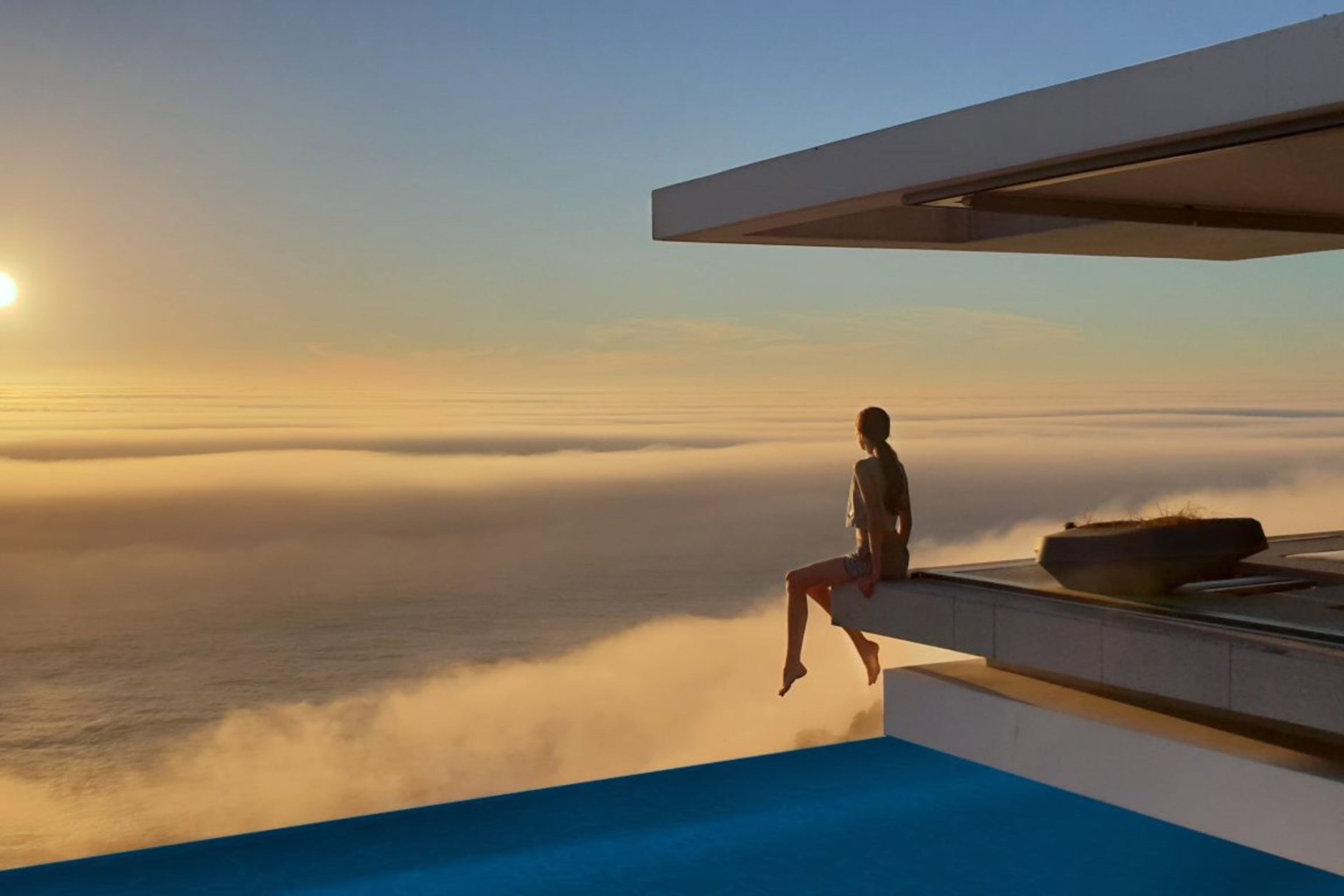 Villa Beyond