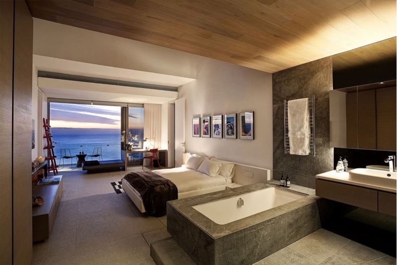 Villa Beyond in Clifton