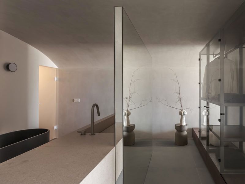Villa Charisma Estate in Oia