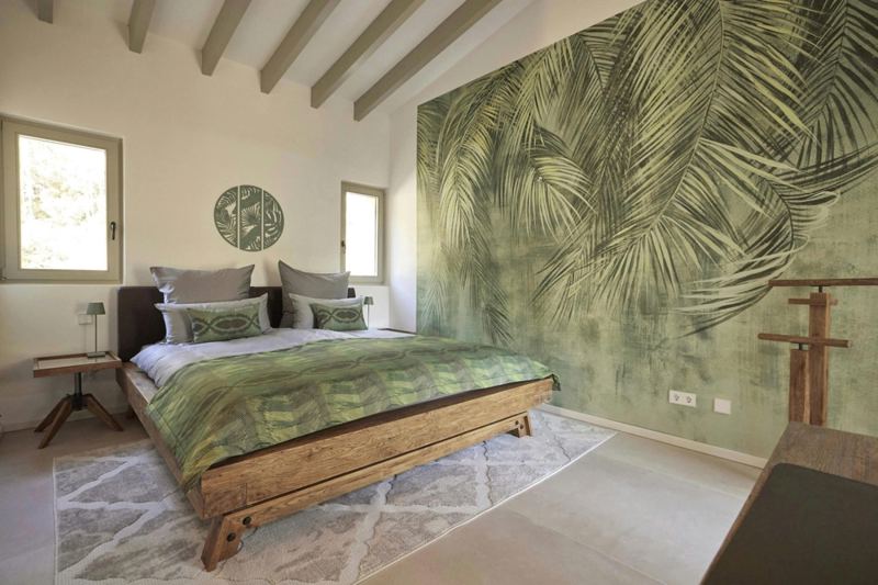 Finca Campo in Ajuntament