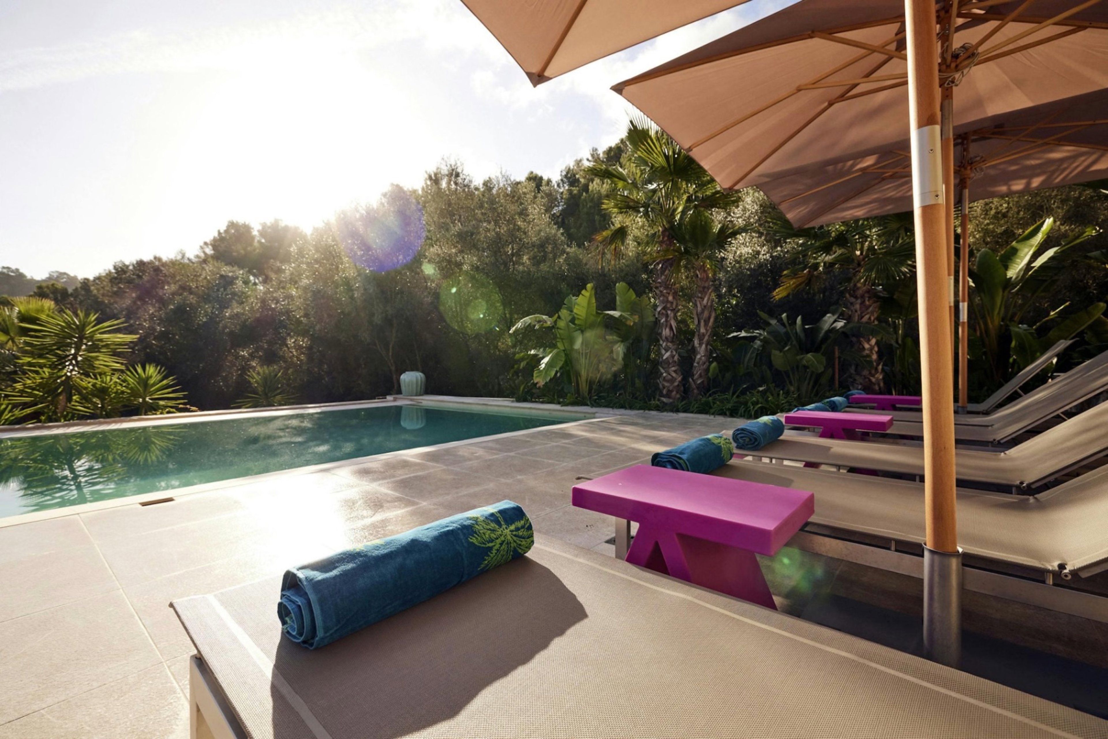 Finca Campo