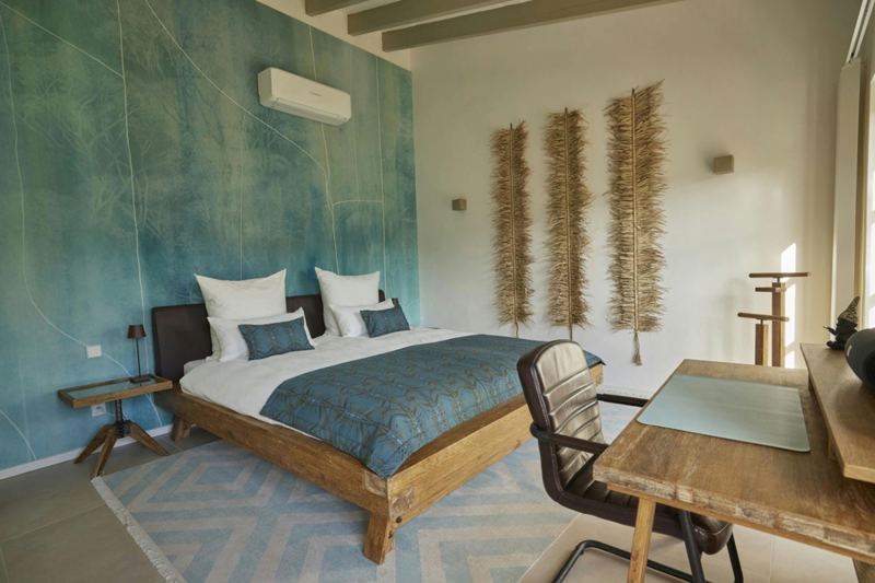 Finca Campo in Ajuntament