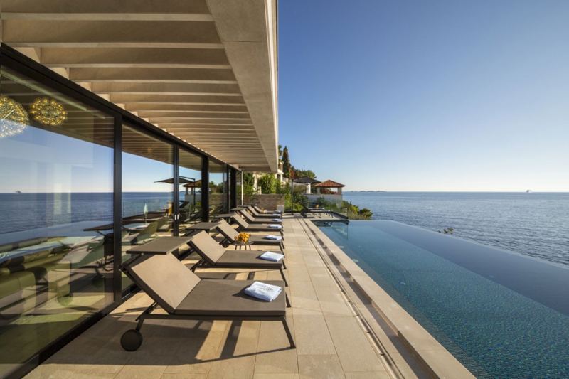 Villa Amelie