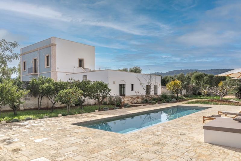 Villa Caravista