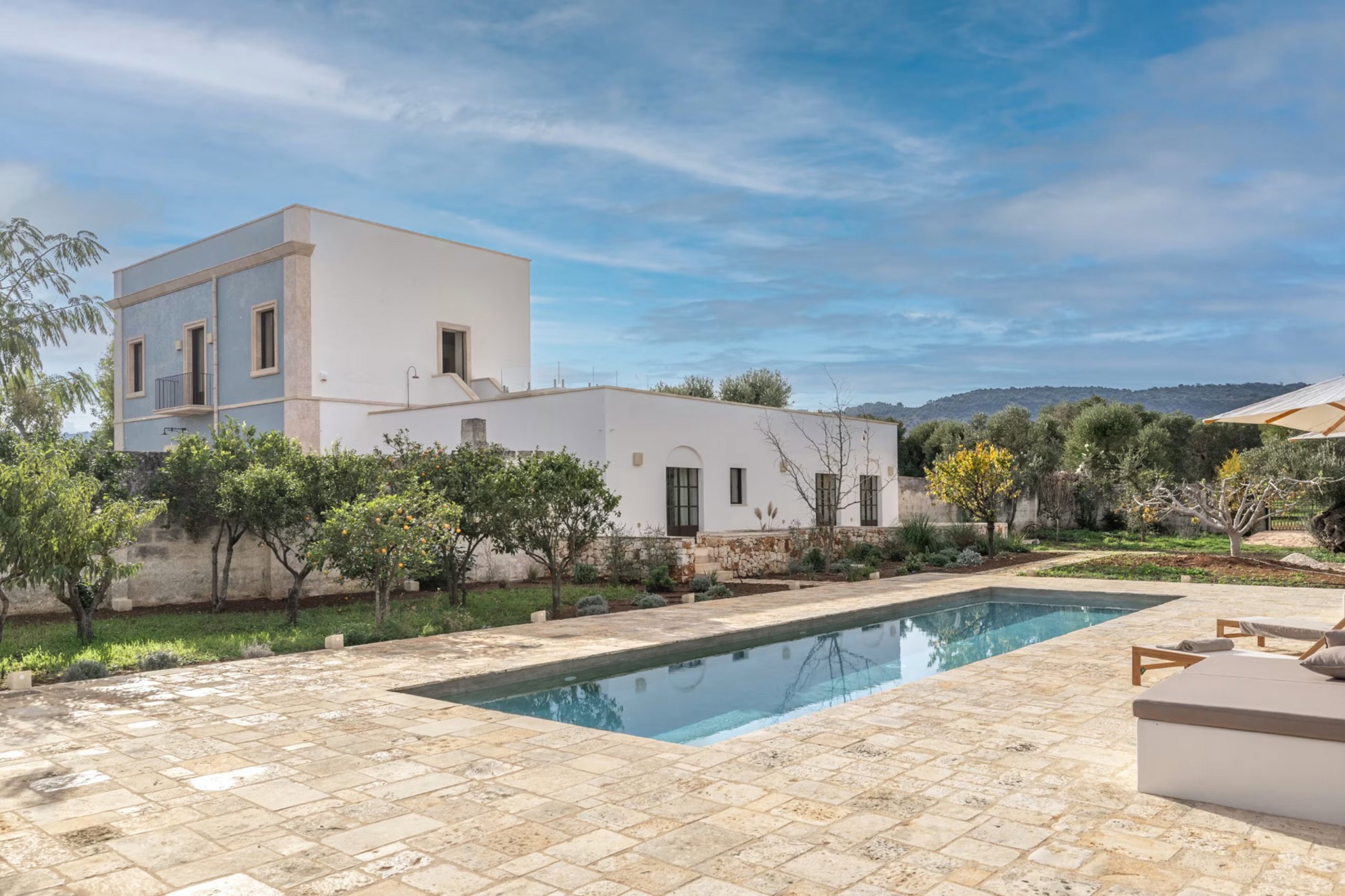 Villa Caravista