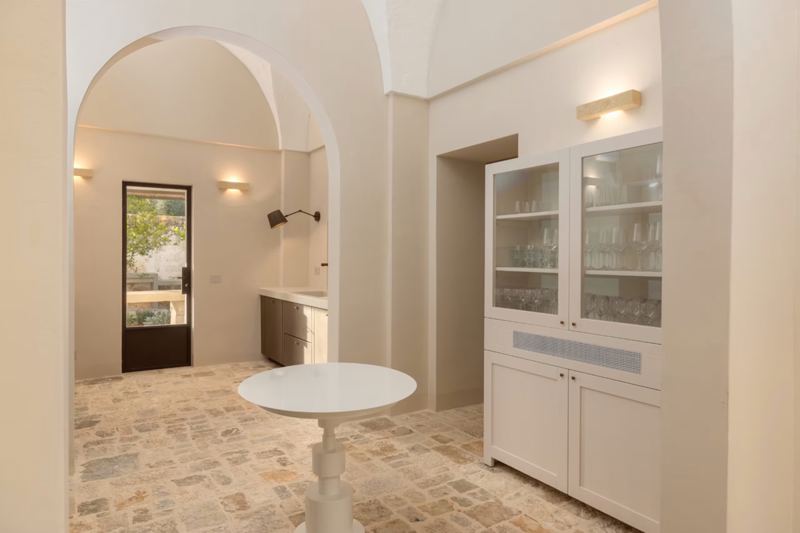 Villa Caravista in Ostuni