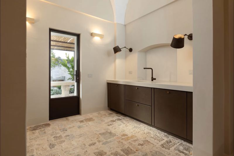 Villa Caravista in Ostuni