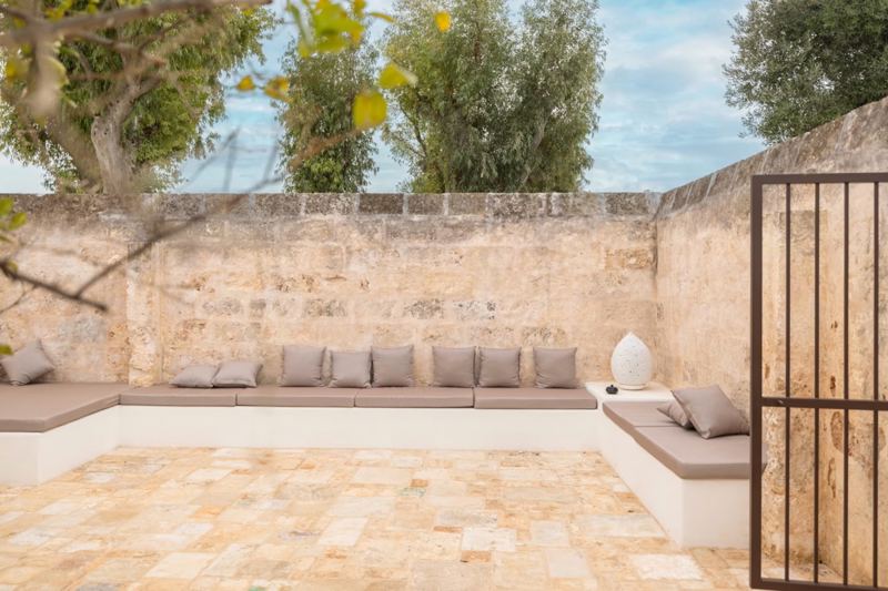 Villa Caravista in Ostuni