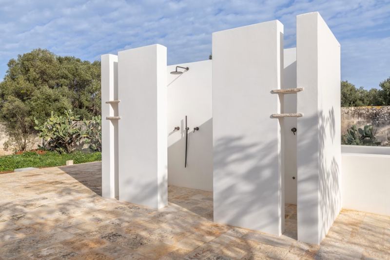 Villa Caravista in Ostuni