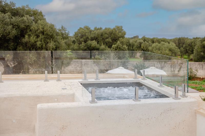 Villa Caravista in Ostuni