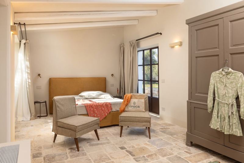Villa Caravista in Ostuni