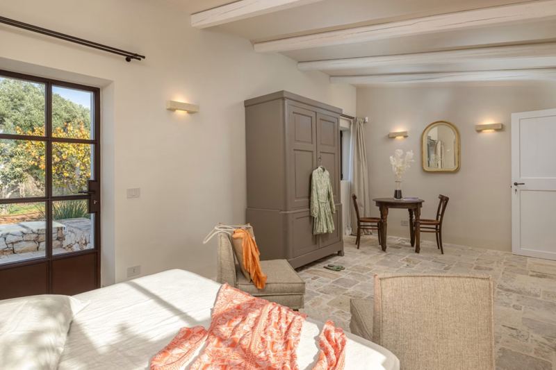 Villa Caravista in Ostuni