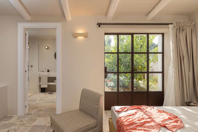 Villa Caravista in Ostuni