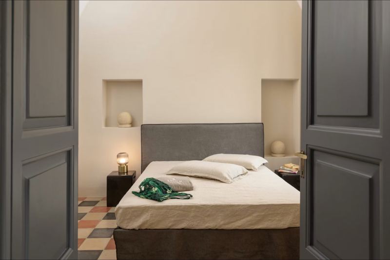 Villa Caravista in Ostuni