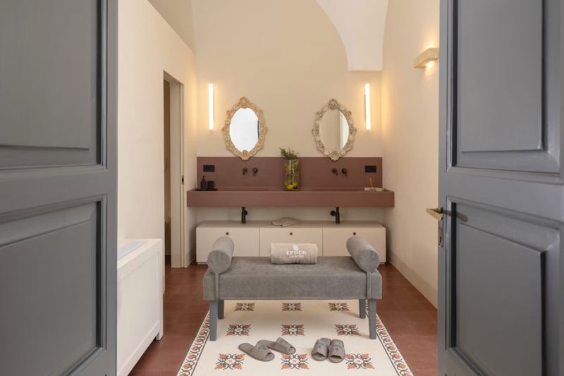 Villa Caravista in Ostuni