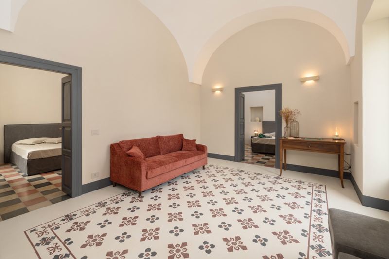 Villa Caravista in Ostuni