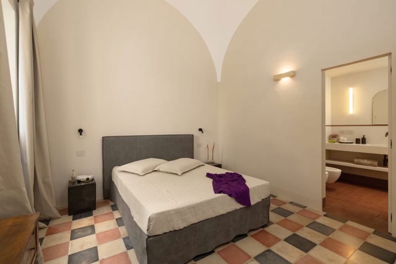 Villa Caravista in Ostuni