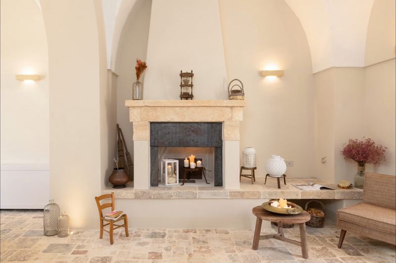 Villa Caravista in Ostuni