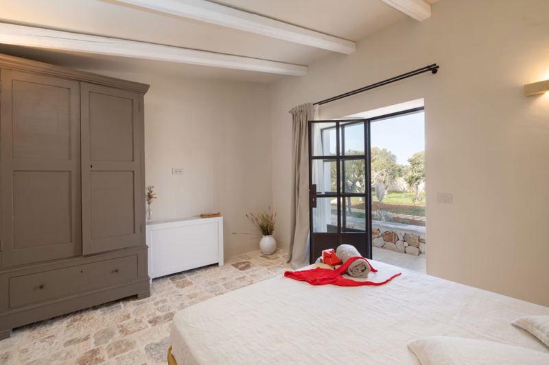 Villa Caravista in Ostuni
