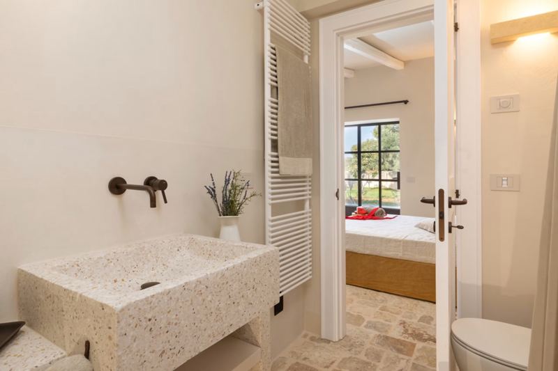 Villa Caravista in Ostuni