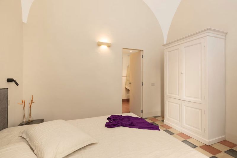 Villa Caravista in Ostuni
