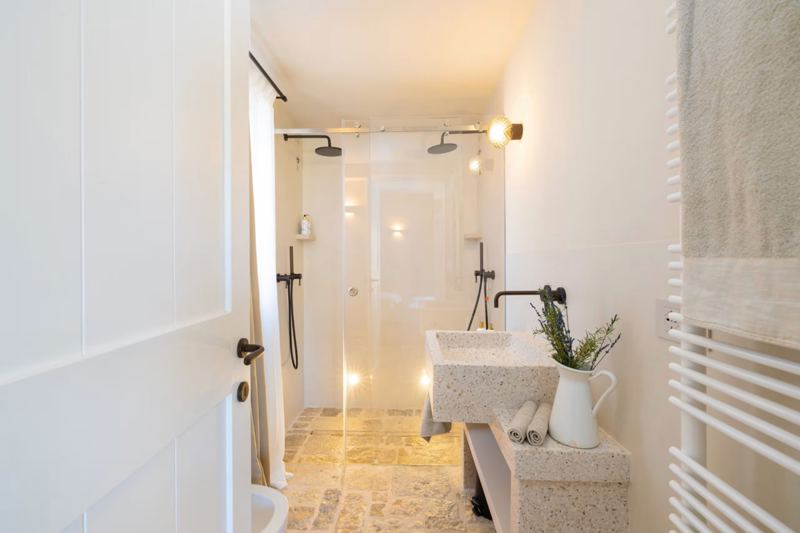Villa Caravista in Ostuni