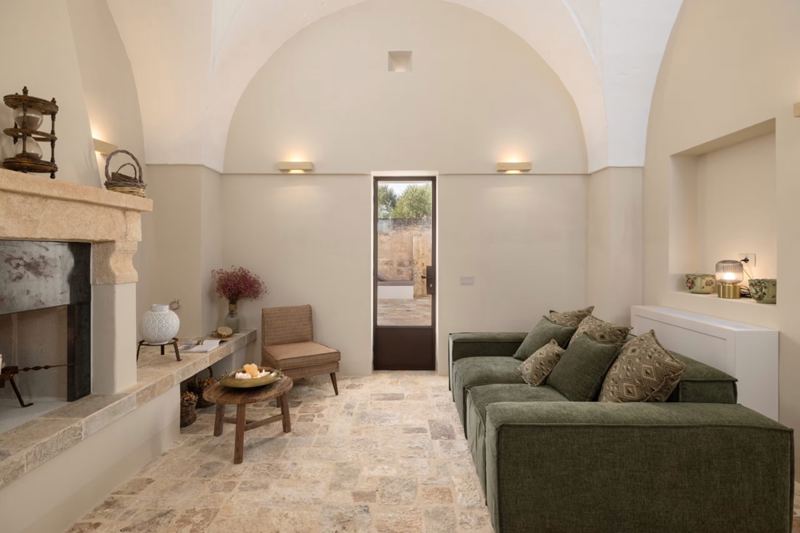 Villa Caravista in Ostuni