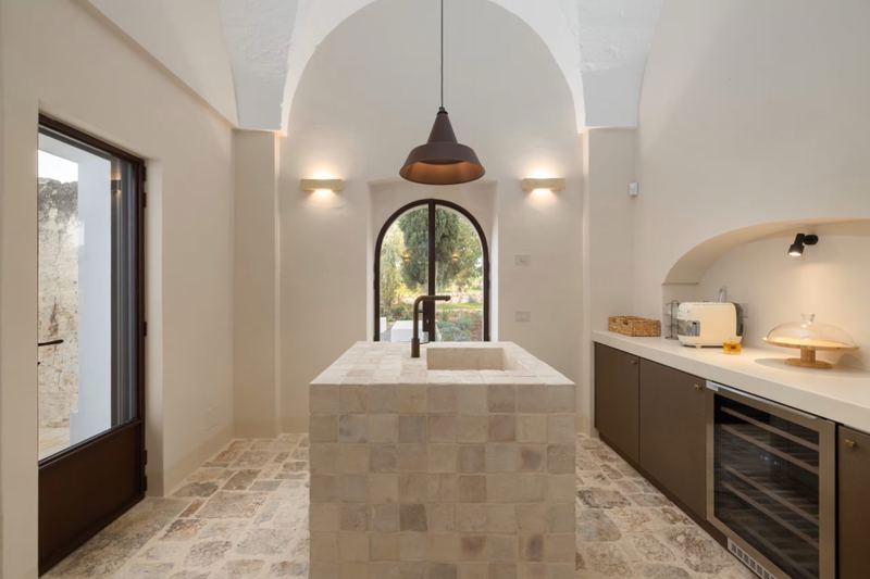 Villa Caravista in Ostuni