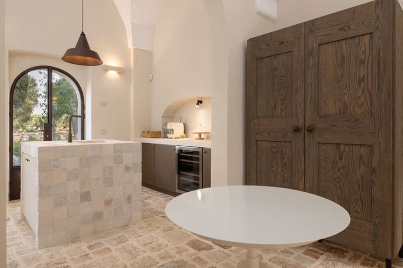 Villa Caravista in Ostuni
