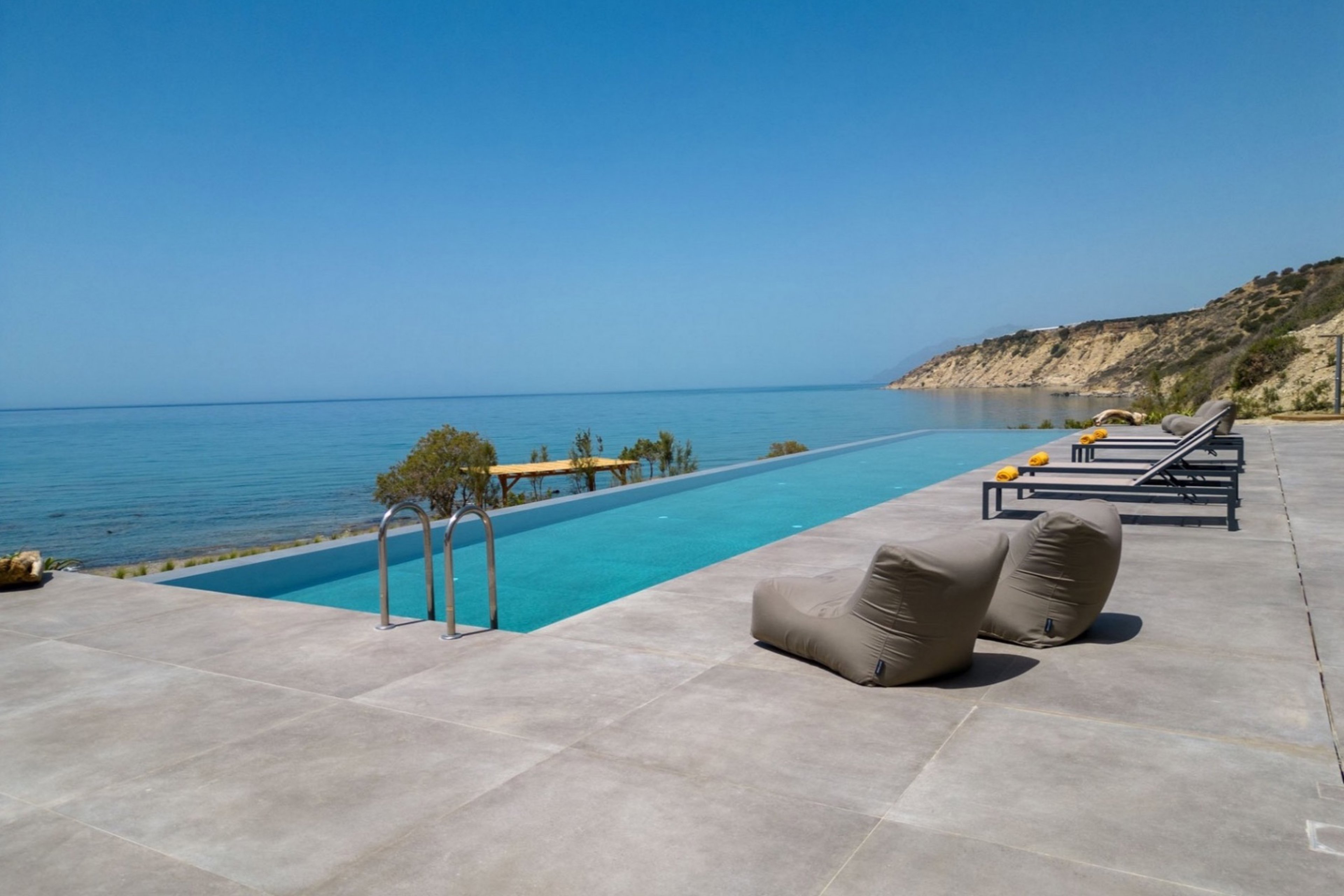 Villa Beach House Arvi East