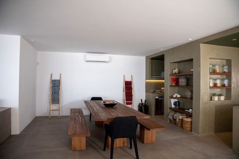 Villa Beach House Arvi East in Arvi