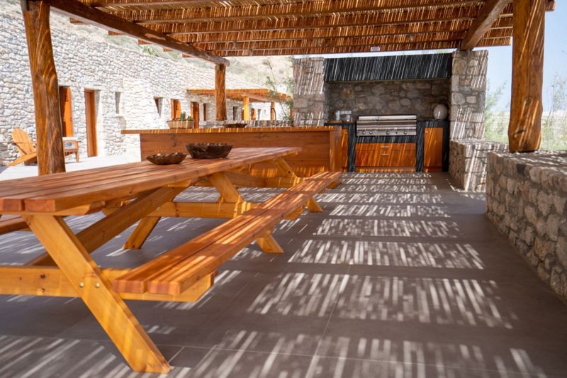 Villa Beach House Arvi East in Arvi
