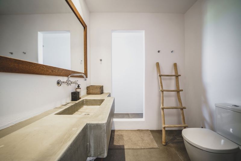 Villa Beach House Arvi East in Arvi