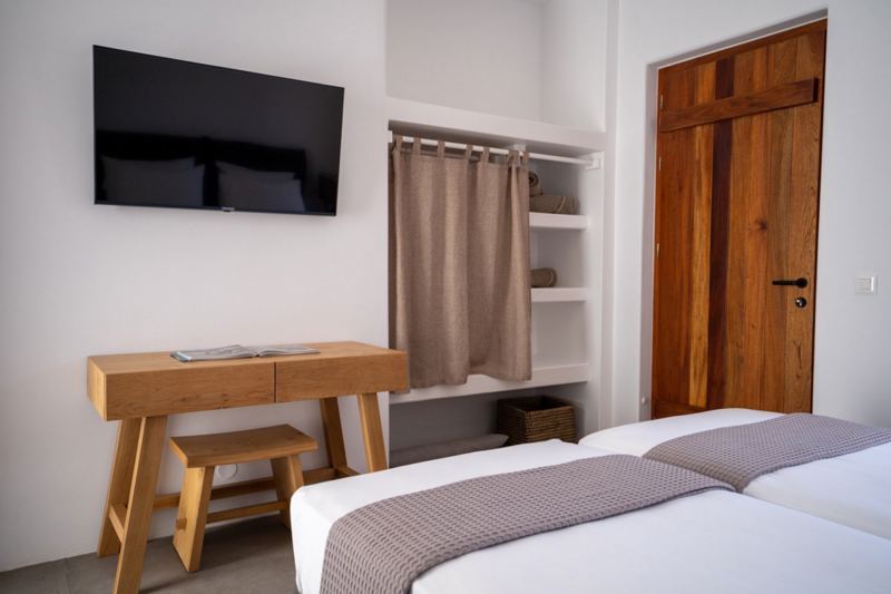 Villa Beach House Arvi East in Arvi