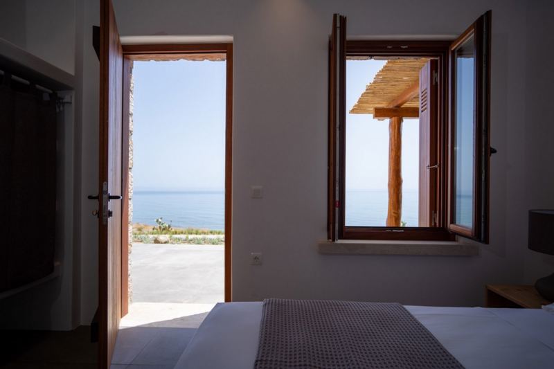 Villa Beach House Arvi East in Arvi
