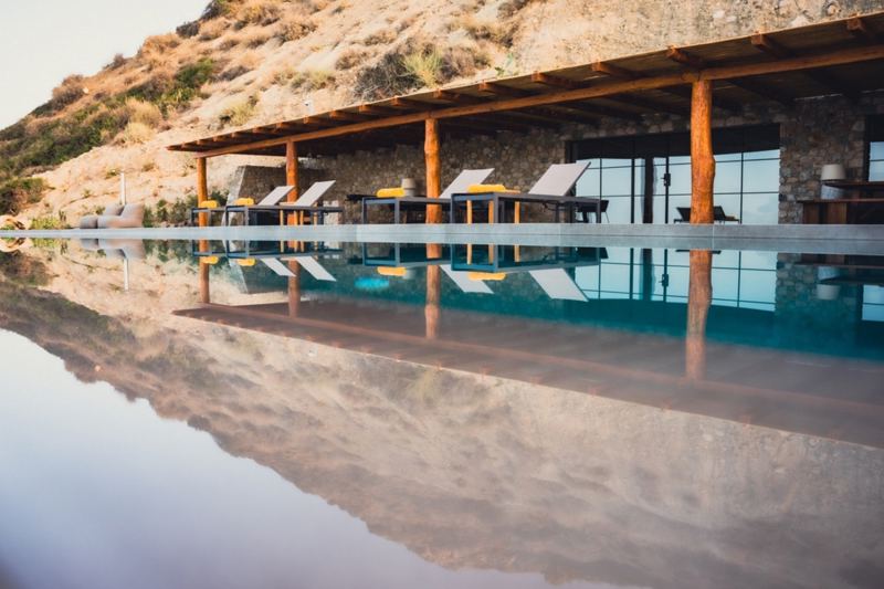 Villa Beach House Arvi East in Arvi