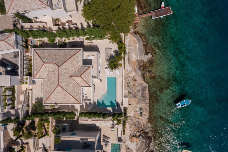 Villa Dorida