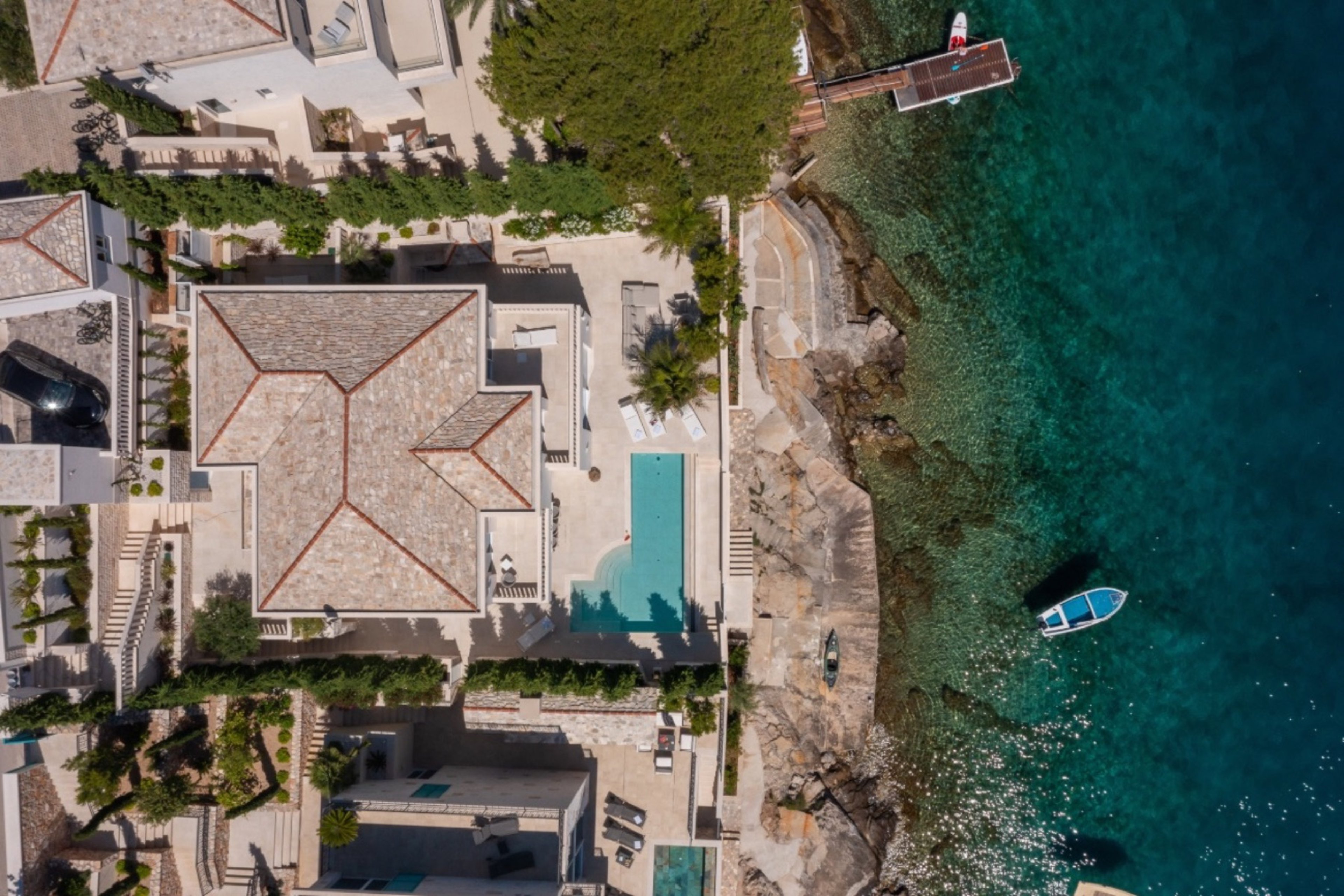 Villa Dorida