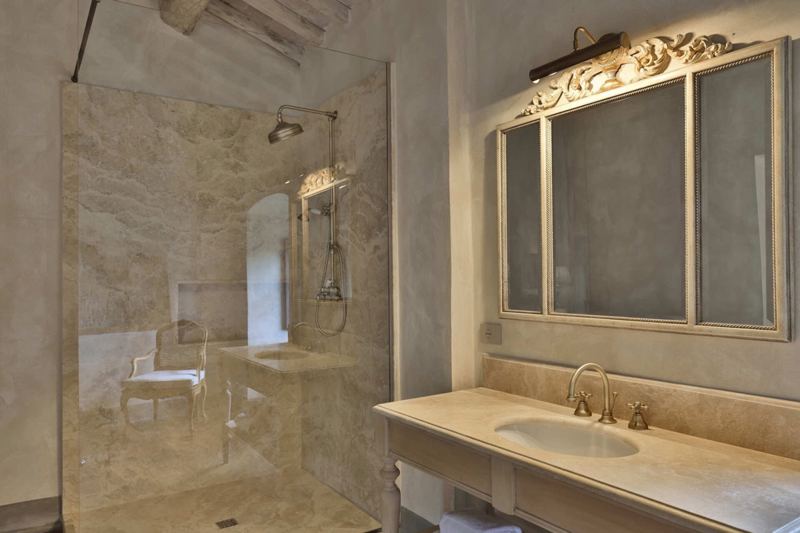 Villa Le Macine in Sambuca Val di Pesa