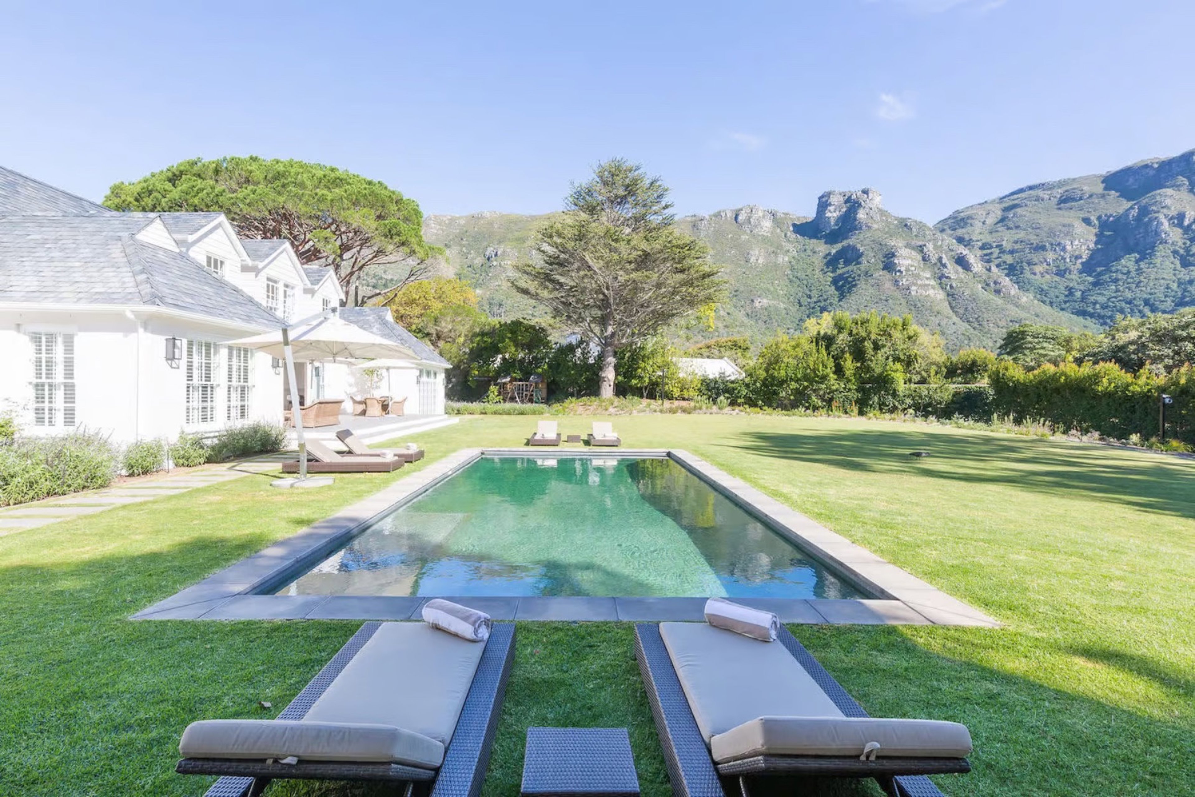 Villa Skydance