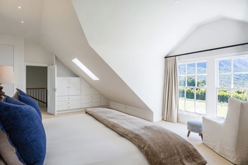 Villa Skydance in Constantia