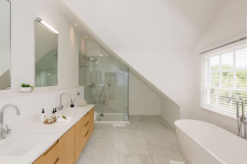 Villa Skydance in Constantia