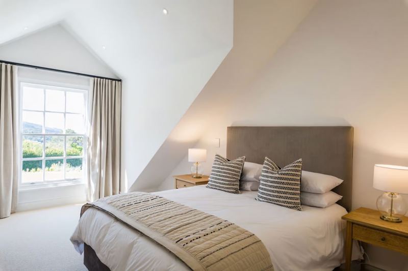 Villa Skydance in Constantia