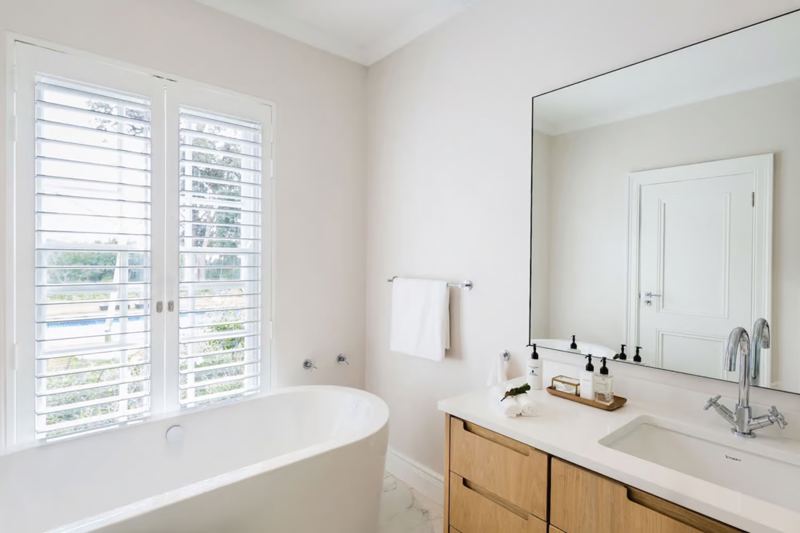Villa Skydance in Constantia