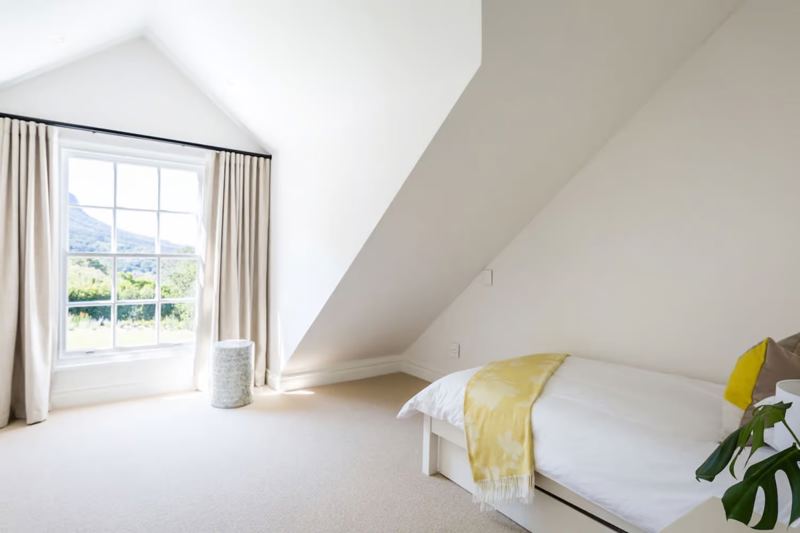 Villa Skydance in Constantia