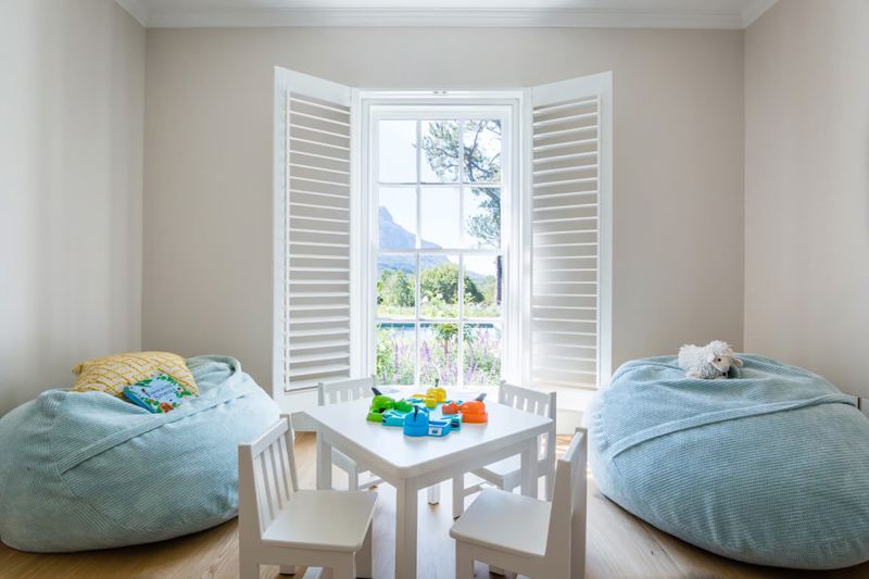 Villa Skydance in Constantia