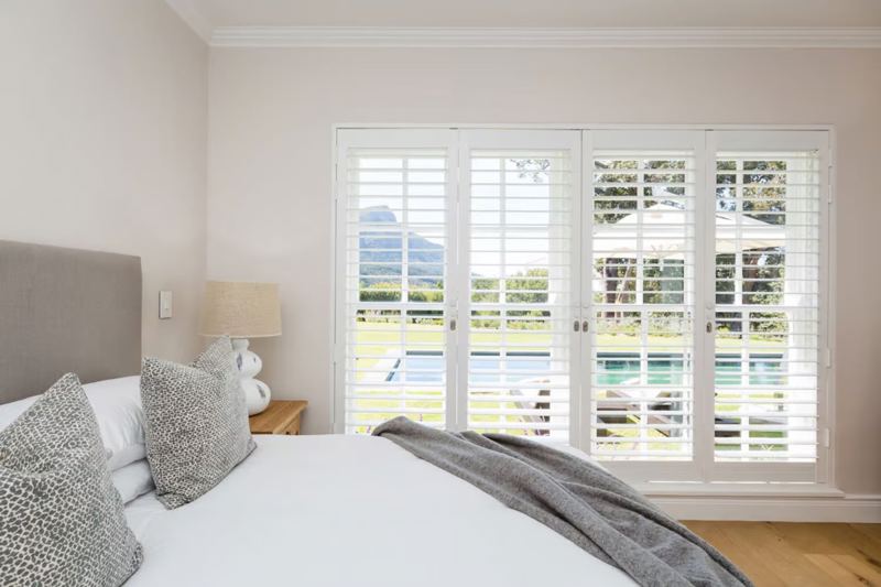 Villa Skydance in Constantia
