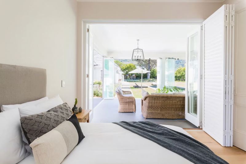 Villa Skydance in Constantia