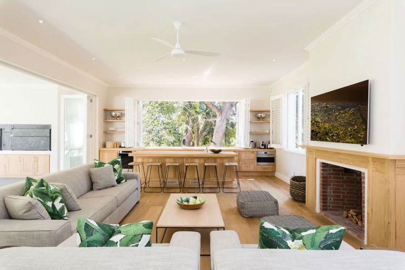 Villa Skydance in Constantia