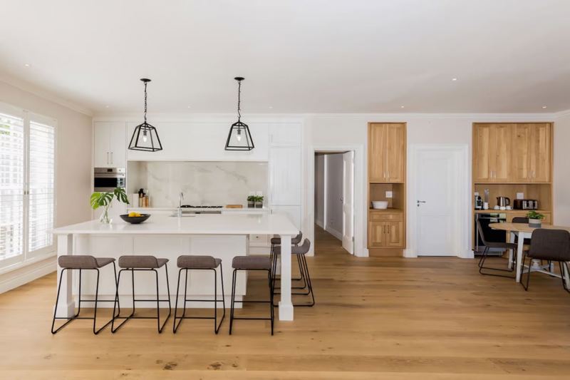 Villa Skydance in Constantia